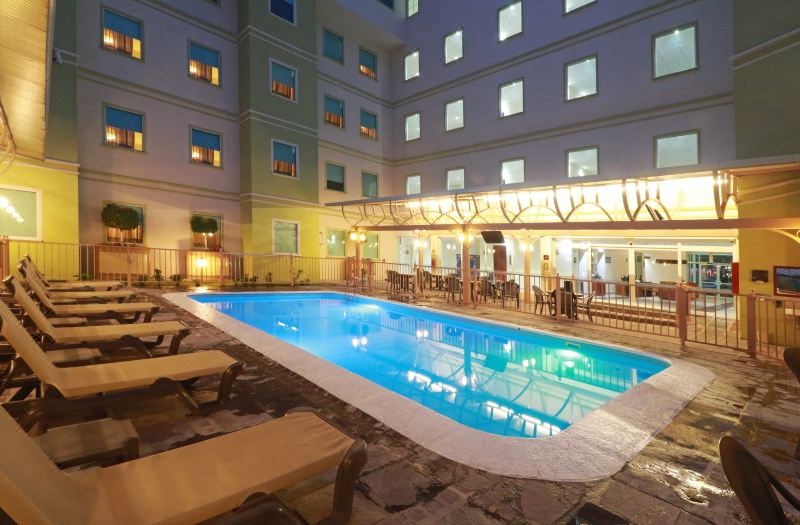 Staybridge Suites Queretaro by IHG photo 4