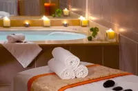 Leonardo Plaza Hotel Tiberias - spa