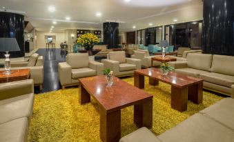 GHL Hotel Capital