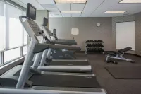 Residence Inn Birmingham Downtown at UAB - Gym