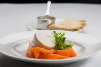 Holiday Inn DUMFRIES by IHG - Frühstück