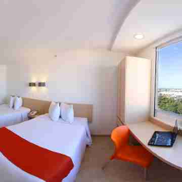 One Ciudad del Carmen Concordia Rooms