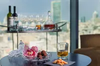 羅斯柴爾德22酒店 - 酒吧