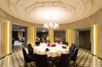 DoubleTree by Hilton Izmir Airport - breakfast