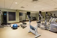 Staybridge Suites COLUMBUS POLARIS by IHG - Træningscentre