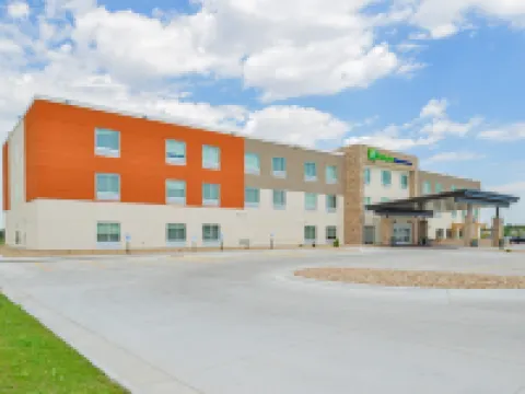 Holiday Inn Express & Suites CHADRON by IHG Hoteles en Chadron