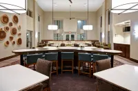 Homewood Suites by Hilton Pleasant Hill Concord - breakfast