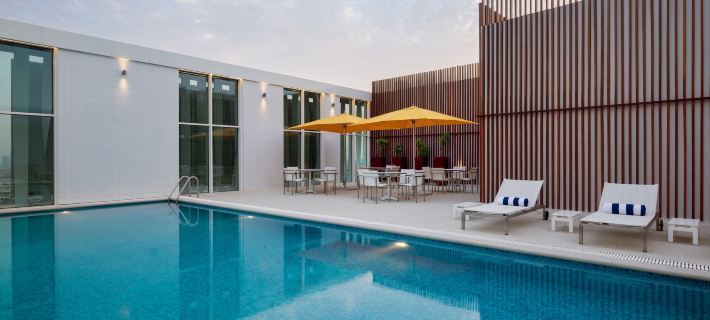 Staybridge Suites AL KHOBAR by IHG Hotels in Al Khobar