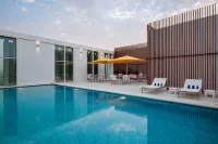 Staybridge Suites AL KHOBAR by IHG - 4-stjärniga