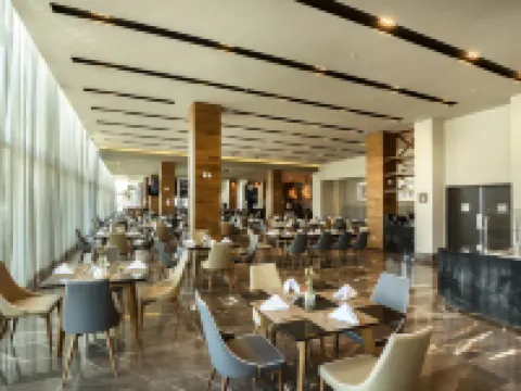 Hilton Garden Inn Aguascalientes Hotels in Aguascalientes