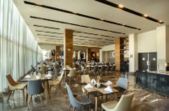 Hilton Garden Inn Aguascalientes