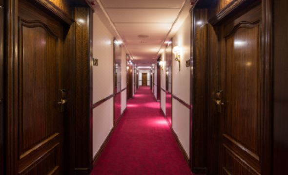 Hotel Exe Reina Isabel