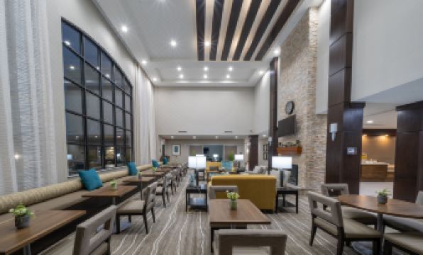 Staybridge Suites HOUSTON EAST - BAYTOWN by IHG