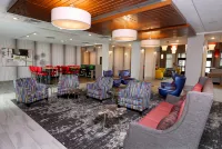 ฮอลิเดย์ อินน์ แอนด์ สวีท ซู ฟอลส์ - แอร์พอร์ต บาย IHG - พร้อมระเบียง