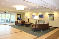 Candlewood Suites NASHVILLE - GOODLETTSVILLE by IHG - parking