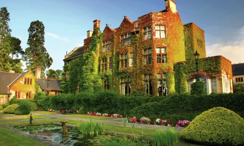 Pennyhill Park Hotel and Spa