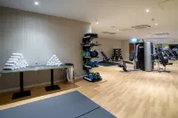 Crowne Plaza London Heathrow T4 - Gym