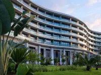 Sofitel Malabo Sipopo le Golf Отели в г. 