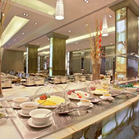 Swissotel Jeddah Al Hamra