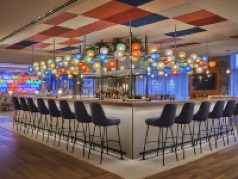 Graduate by Hilton Cincinnati Hotels in Cincinnati