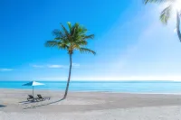 Hyatt Zilara Cap Cana - Romantic