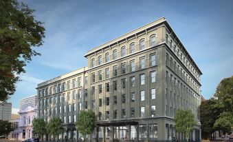 WorldMark Portland Waterfront Park