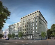 WorldMark Portland Waterfront Park