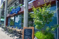 De Borgh Hoteles en Zevenbergen