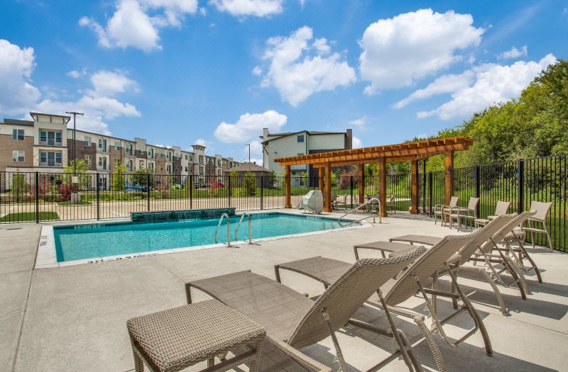 Holiday Inn Express & Suites Denton South by IHG photo 4
