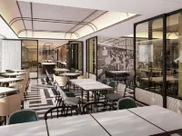 Mercure Madiun Hotels in Madiun City