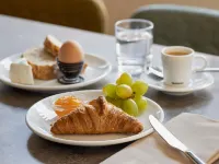 Hôtel Mercure Amiens Cathédrale - พร้อมอาหารเช้า