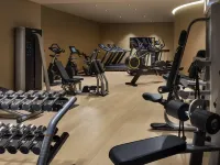 Movenpick Hotel Basel - Gym