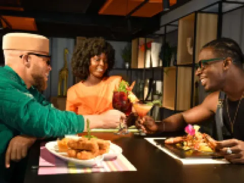 ibis Styles Abidjan Plateau