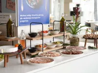 Novotel Warszawa Centrum - Bữa sáng