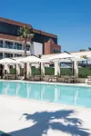 Best Western Premier Ark Hotel - piscina