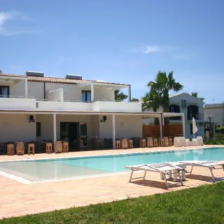 Oasi Guzzetta Hotel&Case Vacanze