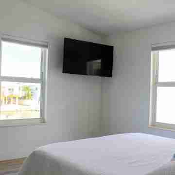 Welcome to Paradise Rooms