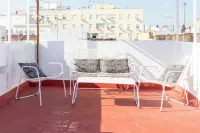 Tinto Townhouse by Olala Homes