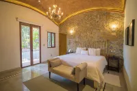 Villa Toscana ValQuirico Lofts & Suites Hotel Boutique Hotels in Tetlatlahuca