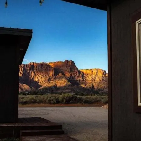 Desert Sage Retreat