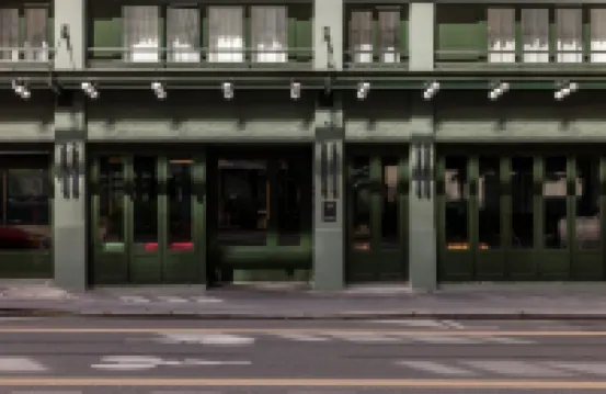 1.75 巴黎魅力 巴黎住宿飯店