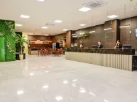 Bristol Marambaia Belém Hotels near Bosque Grao Para