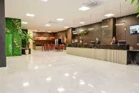 Bristol Marambaia Belém Hotels in Ananindeua