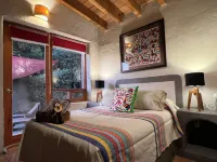 Las Luciernagas (Adults Only) - balcony
