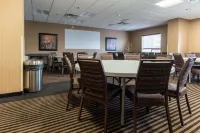 Best Western Plus South Edmonton Inn  Suites