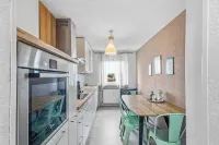 City Apartment | View & WIFI