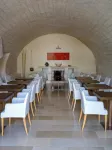 La Sommità Relais & Chateaux - breakfast