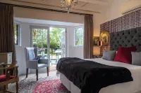 Baruch Guesthouse on Lovell