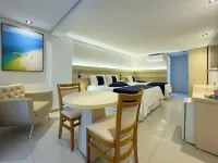 Laguna Praia Hotel - 3-Star