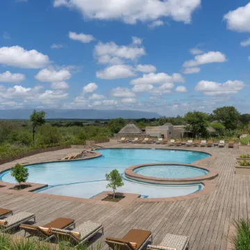Radisson Safari Hotel Hoedspruit